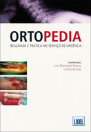 imagem do livro Ortopedia - Realidade E Prática No Serviço De Urgência