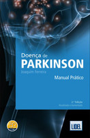 imagem do livro Doença De Parkinson - Manual Prático
