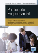 imagem do livro Protocolo Empresarial