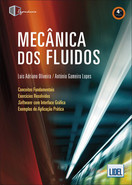imagem do livro Mecânica Dos Fluidos - 4ª Edição