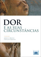 imagem do livro A Dor E As Suas Circunstâncias