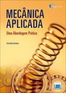 imagem do livro Mecânica Aplicada - Uma Abordagem Prática