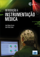 imagem do livro Introdução À Instrumentação Médica