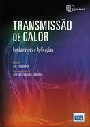 imagem do livro Transmissão De Calor - Fundamentos E Aplicações