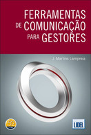 imagem do livro Ferramentas De Comunicação Para Gestores