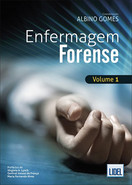 imagem do livro Enfermagem Forense - Volume 1
