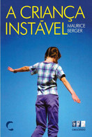 imagem do livro A Criança Instável