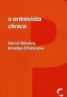 imagem do livro A Entrevista Clínica