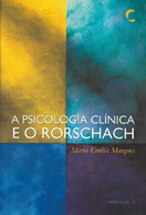 imagem do livro A Psicologia Clínica e o Rorschach