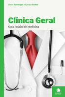 imagem do livro Clínica Geral - Guia Prático de Medicina