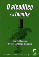 imagem do livro O Alcoólico em Família