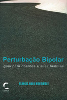 imagem do livro Perturbação Bipolar