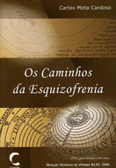 imagem do livro Os Caminhos da Esquizofrenia