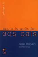 imagem do livro Apoio Terapêutico aos Pais