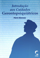 imagem do livro Introdução aos Cuidados Gerontopsiquiátricos