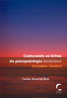 imagem do livro Costurando as Linhas da Psicopatologia Borderland