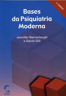 imagem do livro Bases da Psiquiatria Moderna