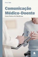 imagem do livro Comunicação Médico-Doente - Guia Prático de Medicina