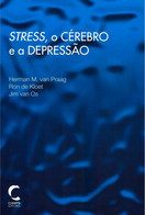 imagem do livro Stress, o Cérebro e a Depressão