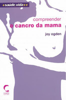 imagem do livro Compreender o Cancro da Mama