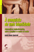 imagem do livro Á Conquista de Uma Identidade