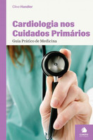 imagem do livro Cardiologia nos Cuidados Primários - Guia Prático de Medicina