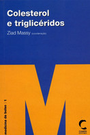 imagem do livro Colesterol e Triglicéridos