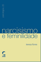 imagem do livro Narcisismo e Feminilidade