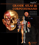 imagem do livro Grande Atlas do Corpo Humano