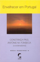 imagem do livro Envelhecer em Portugal