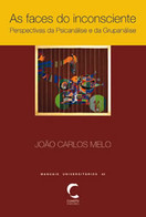 imagem do livro As Faces do Inconsciente