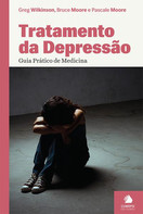 imagem do livro Tratamento da Depressão - Guia Prático de Medicina