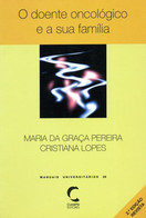 imagem do livro O Doente Oncológico e a sua Família