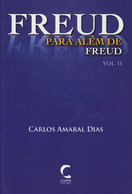 imagem do livro Freud para Além de Freud - Vol. II