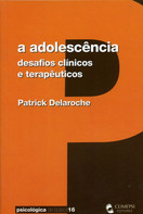 imagem do livro A Adolescência