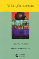 imagem do livro Disfunções Sexuais