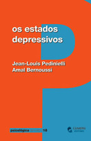 imagem do livro Os Estados Depressivos