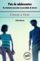 imagem do livro Pais de Adolescentes