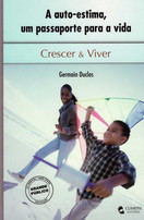 imagem do livro A Auto-Estima - Um Passaporte para a Vida