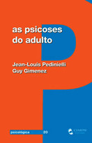 imagem do livro As Psicoses do Adulto
