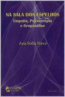 imagem do livro Na Sala dos Espelhos
