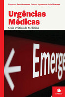 imagem do livro Urgências Médicas - Guia Prático de Medicina