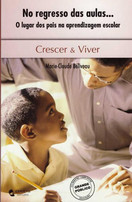 imagem do livro No Regresso das Aulas…