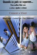 imagem do livro Quando Pais se Separam…