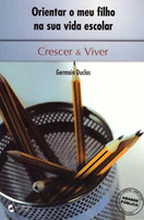 imagem do livro Orientar o Meu Filho na Sua Vida Escolar