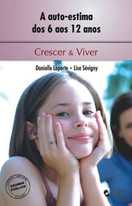 imagem do livro A Auto-Estima dos 6 aos 12 anos