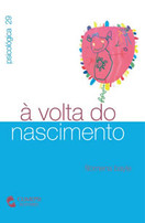 imagem do livro Á Volta do Nascimento