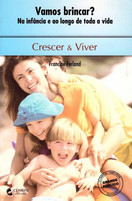 imagem do livro Vamos Brincar?