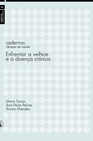 imagem do livro Enfrentar a Velhice e a Doença Crónica