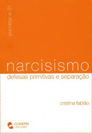 imagem do livro Narcisismo